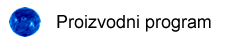 Proizvodni program